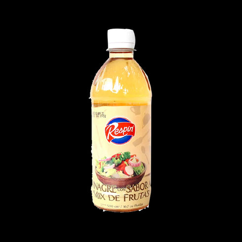 VINAGRE RESPIN 500M FRUTAS